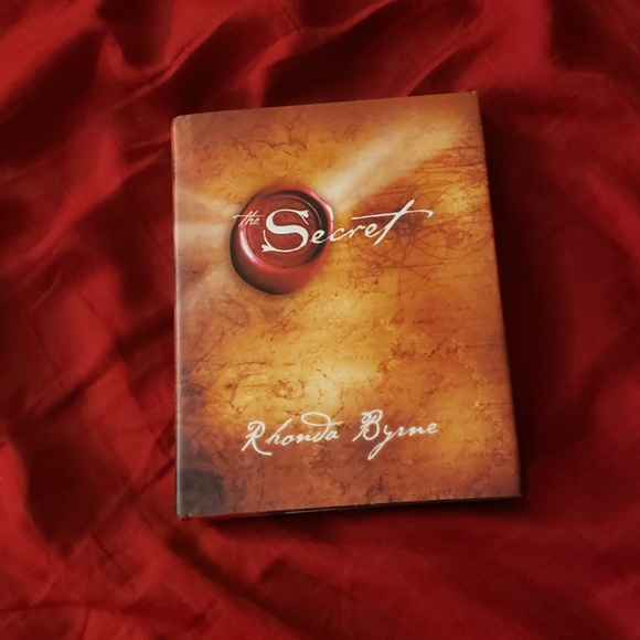 The Secret - Picture 1 of 2